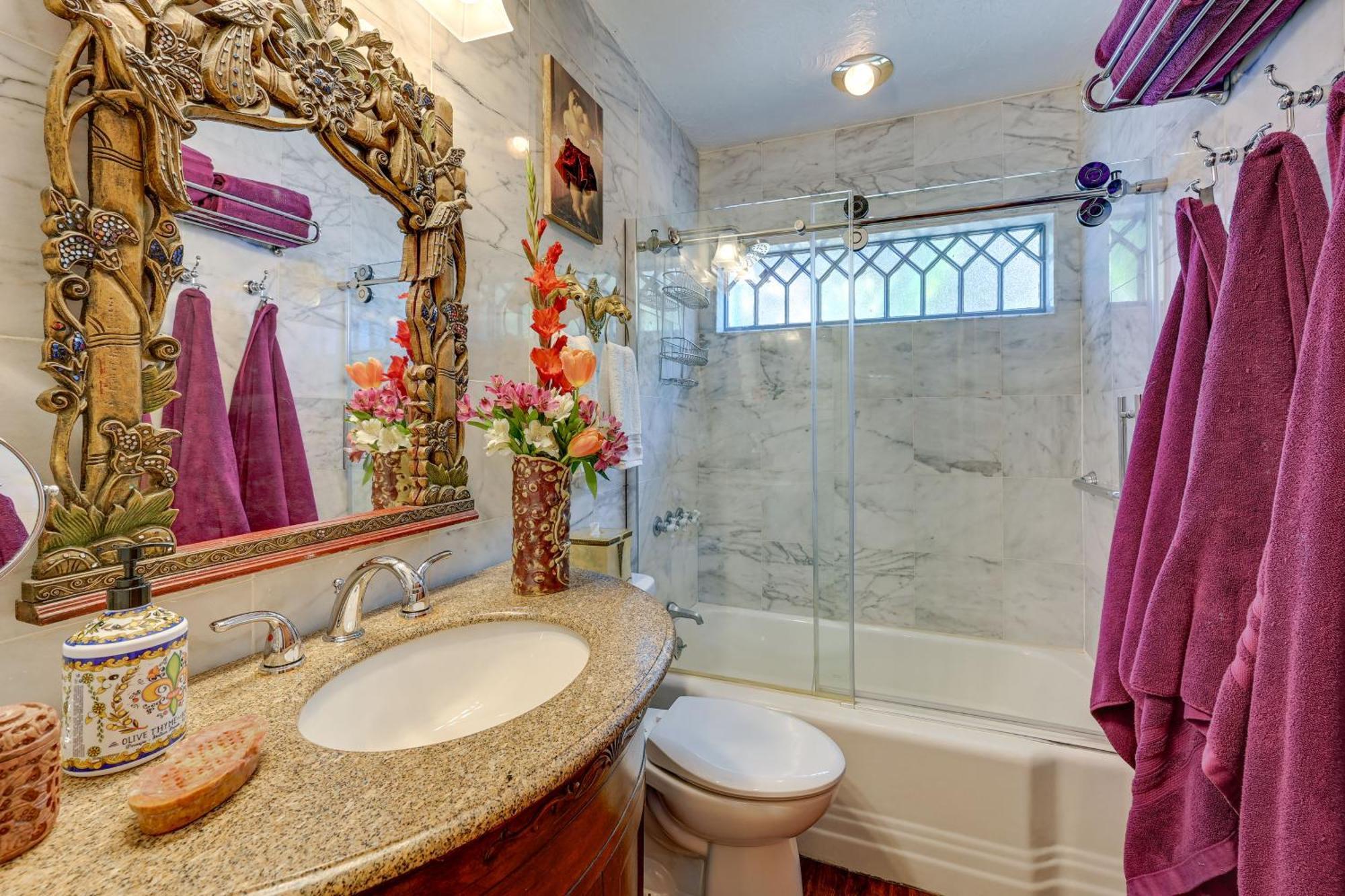 Bohemian Wonderland Benicia Bungalow With Pergola! Εξωτερικό φωτογραφία